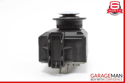 14-16 Mercedes W212 E350 E400 Ignition Switch Control Module Start Stop Button