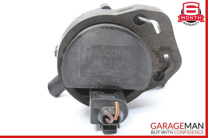 03-15 Mercedes W211 E350 R350 Auxiliary Circulation Water Pump Heater OEM