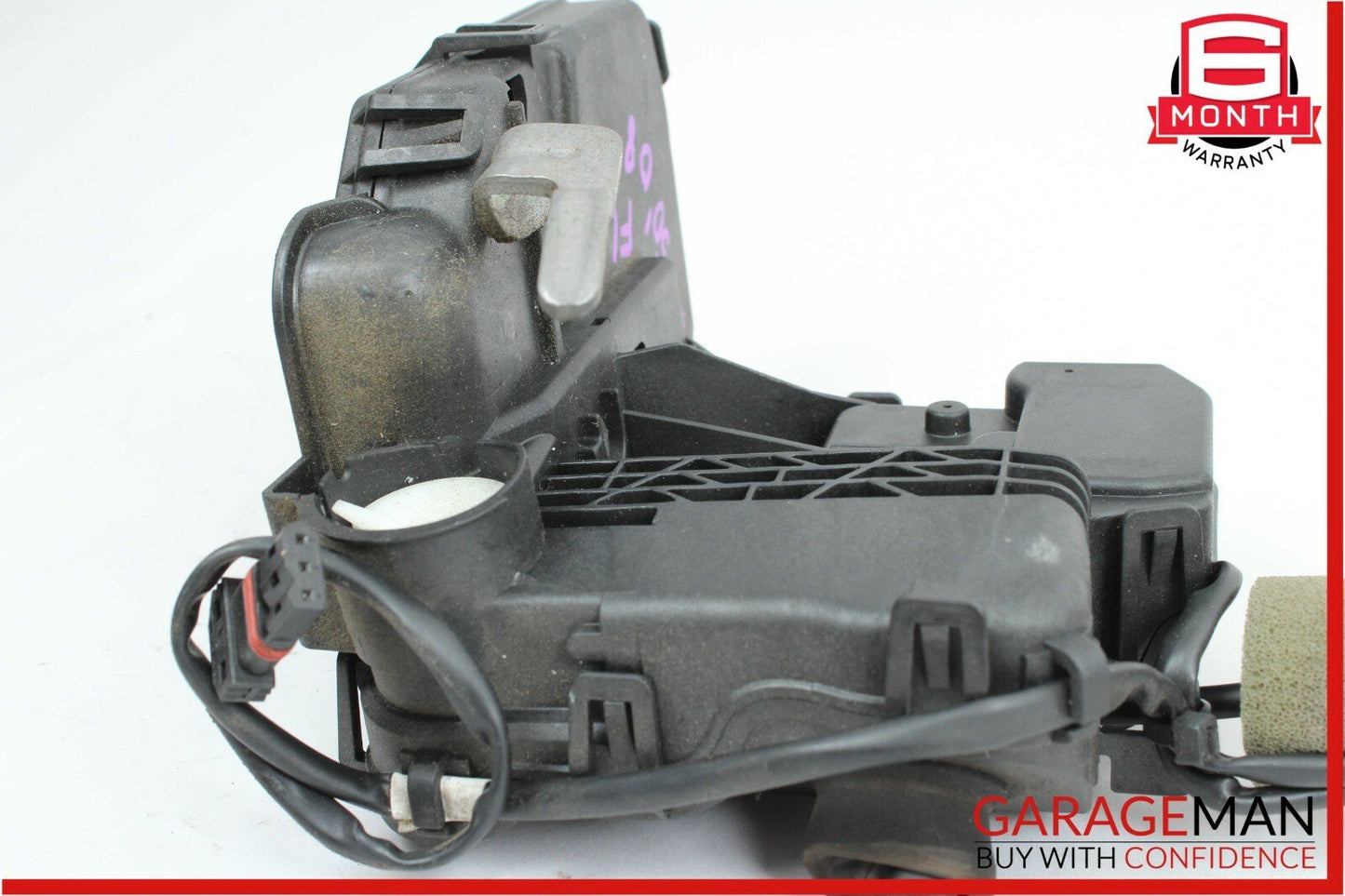 03-09 Mercedes W211 E320 E350 Front Left Side Door Lock Latch Actuator