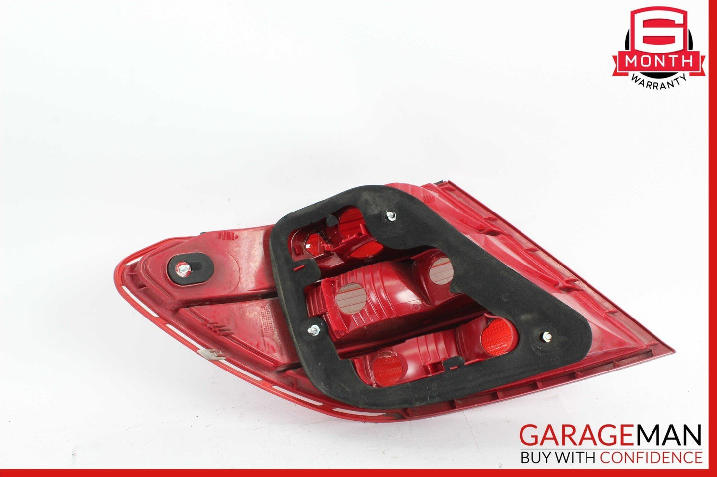 08-11 Mercedes W204 C300 C250 C63 AMG Sedan Rear Right Taillight Tail Light Lamp