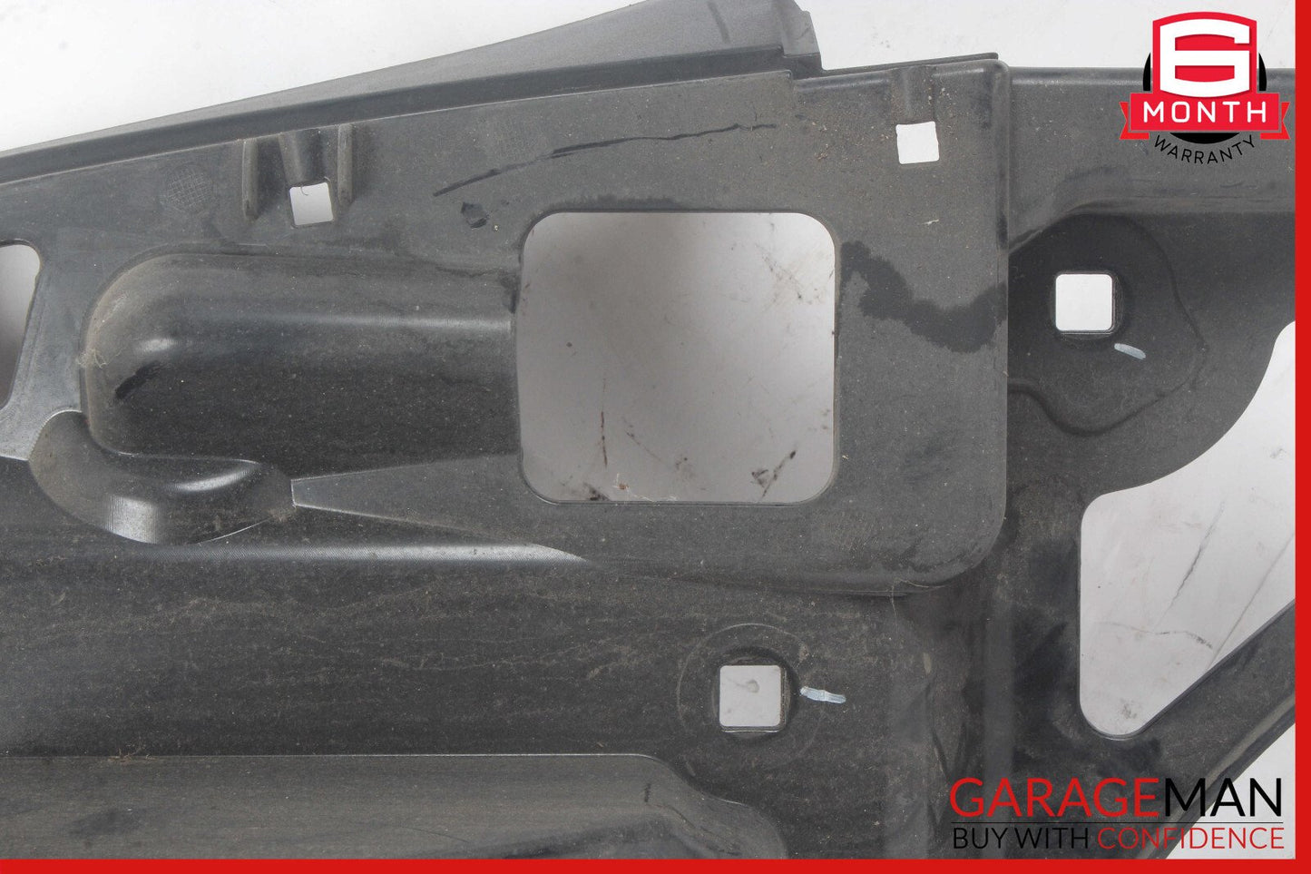 14-21 BMW i3 I01 Rear Left Quarter Panel Mount Bracket OEM