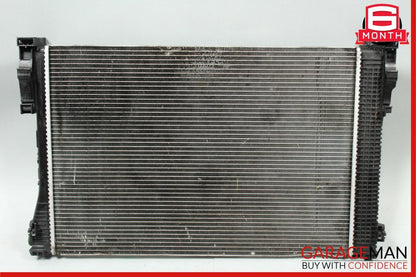 08-14 Mercedes X204 GLK350 C300 C350 Engine Water Cooling Radiator 2045000403