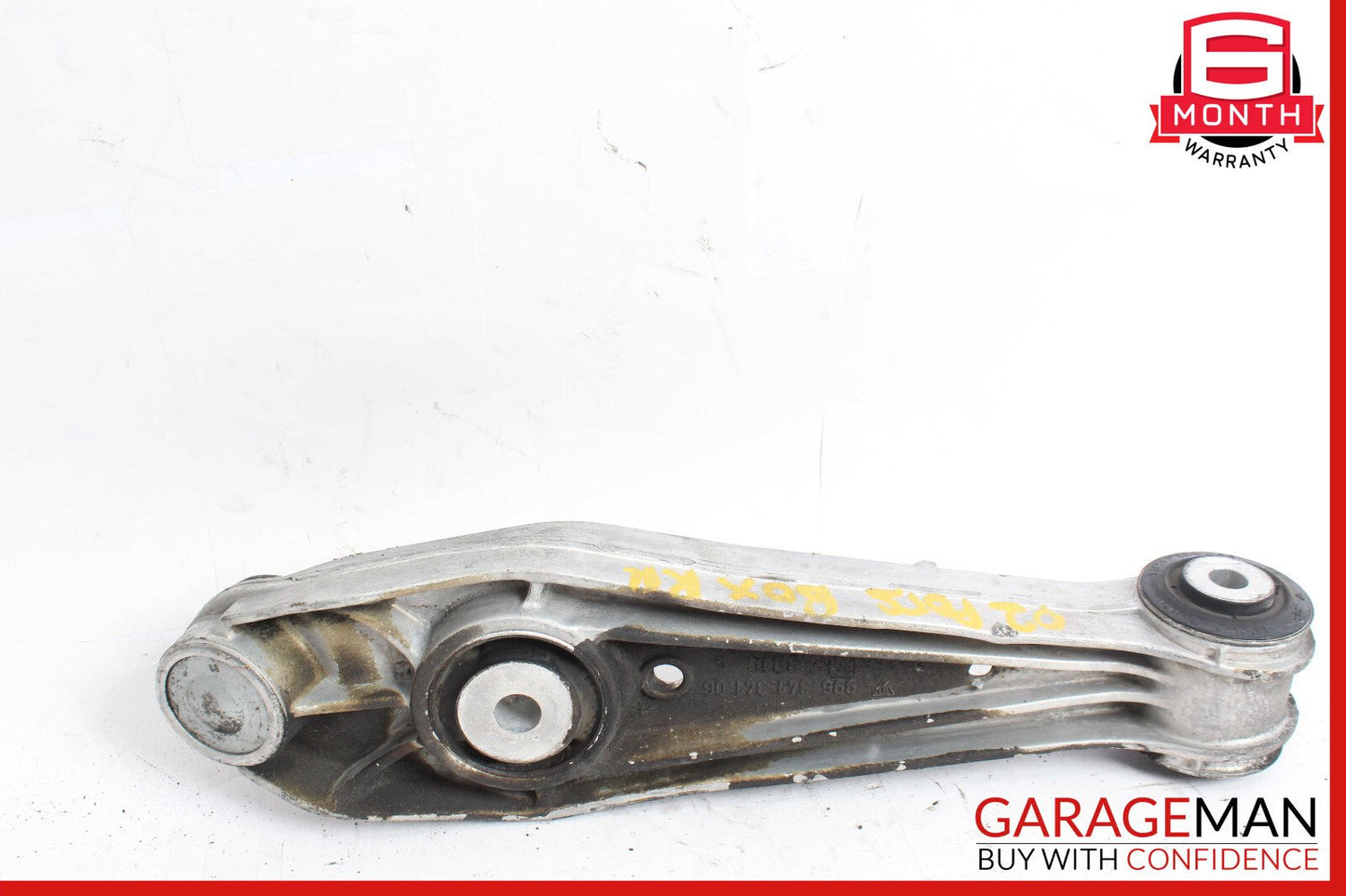97-04 Porsche Boxster 986 Front or Rear Suspension Lower Control Arm OEM