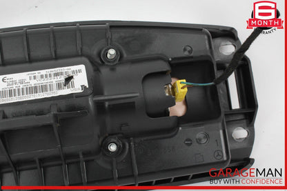 08-15 Mercedes W204 C300 C250 Front Right Passenger Side Dash Airbag OEM