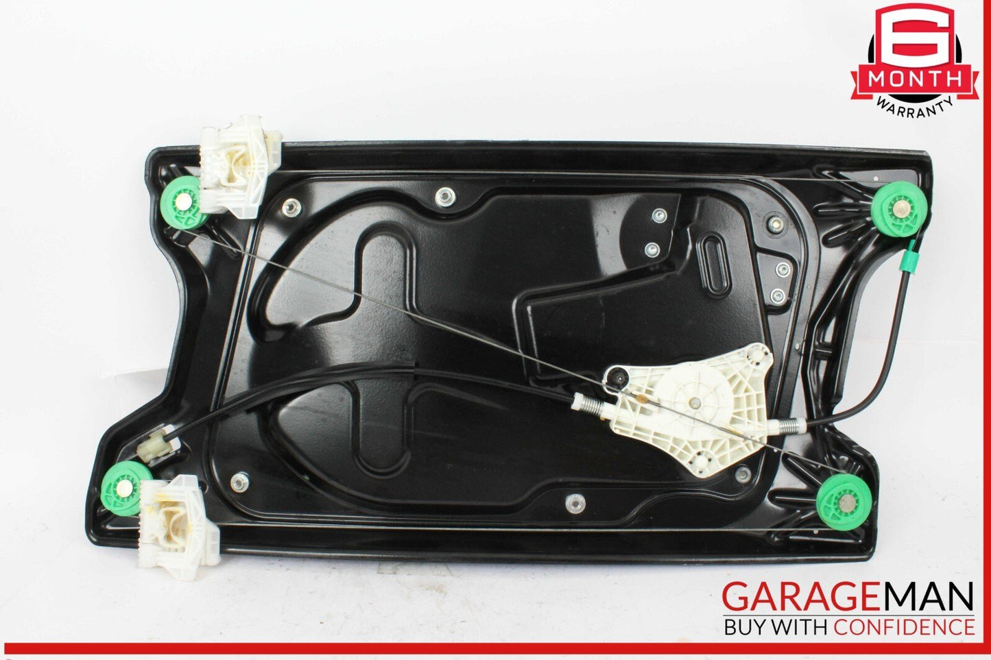 10-13 Land Rover Range Rover Sport Front Right Side Window Regulator Motor OEM