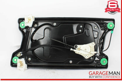 10-13 Land Rover Range Rover Sport Front Right Side Window Regulator Motor OEM