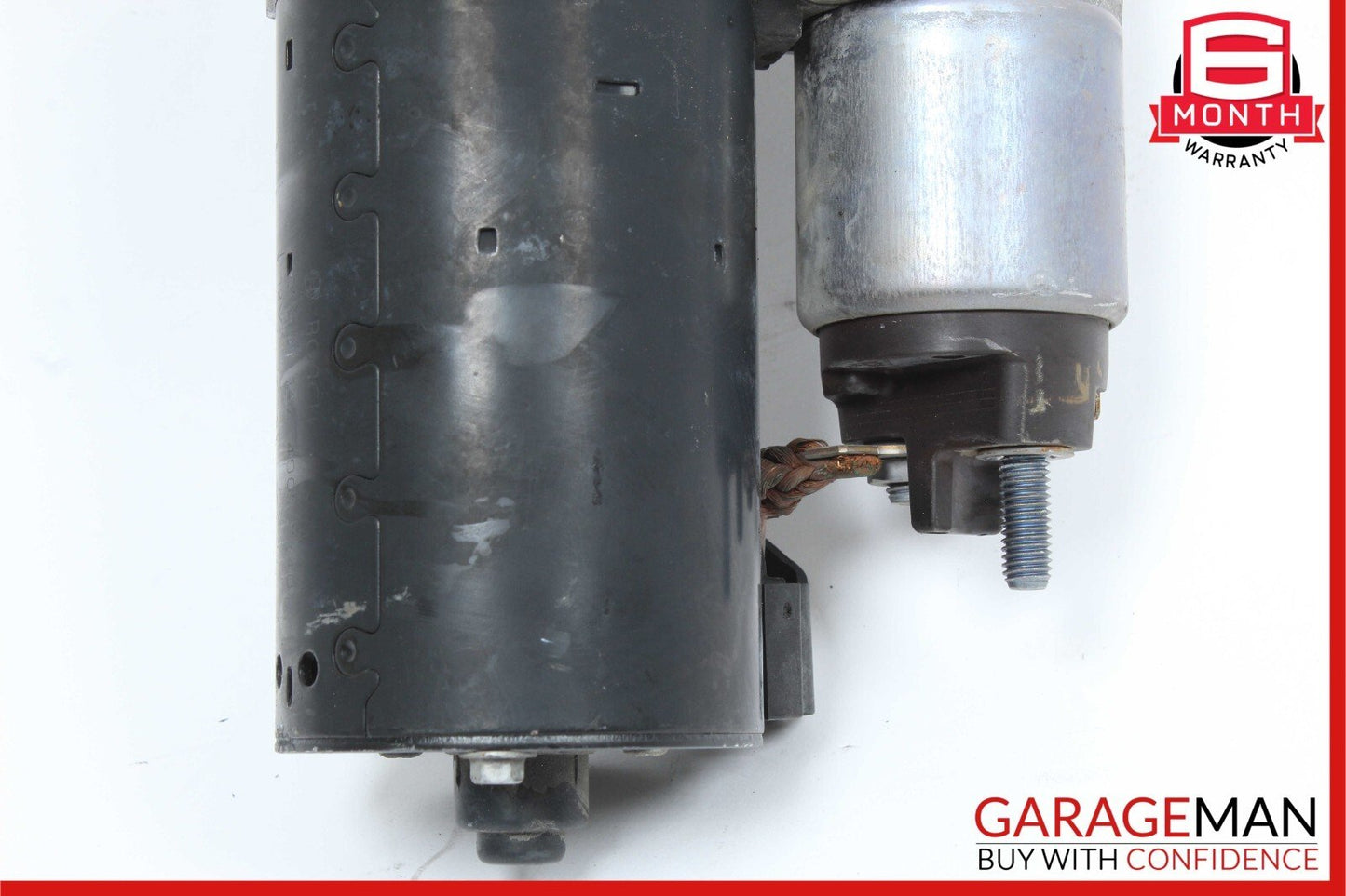 12-18 Mercedes GLK350 E350 CLS400 SLC43 Engine Motor Starter 2769064300 OEM