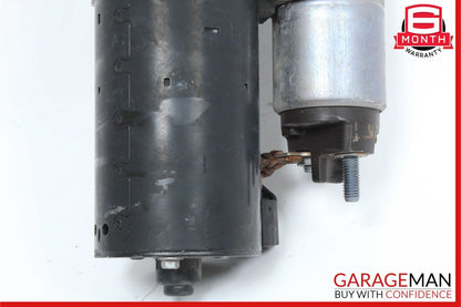 12-18 Mercedes GLK350 E350 CLS400 SLC43 Engine Motor Starter 2769064300 OEM