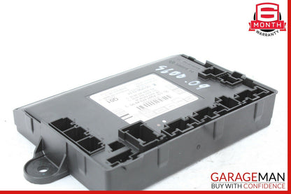 07-13 Mercedes W221 S600 S550 S65 AMG Rear Door Control Module 2218704995 OEM
