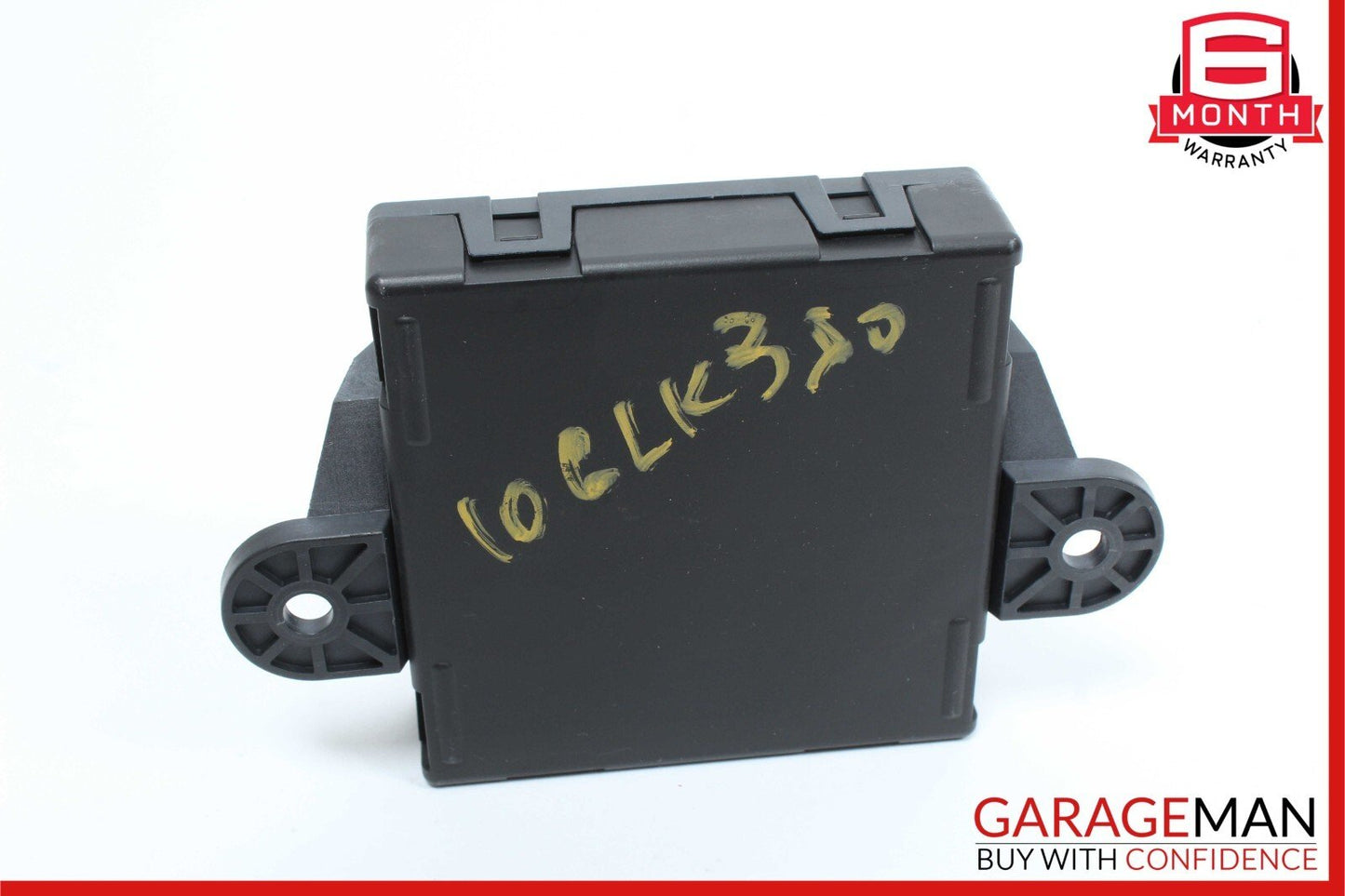 09-12 Mercedes X204 GLK350 C350 Rear Left Side Door Control Module Unit OEM