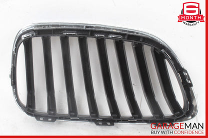 14-21 BMW F22 Front Left Bumper Grille Grill OEM