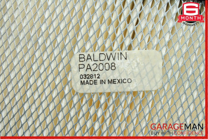 Baldwin Air Filter PA2008