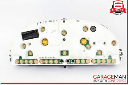 02-05 Mercedes W163 ML500 ML350 Instrument Cluster Speedometer OEM