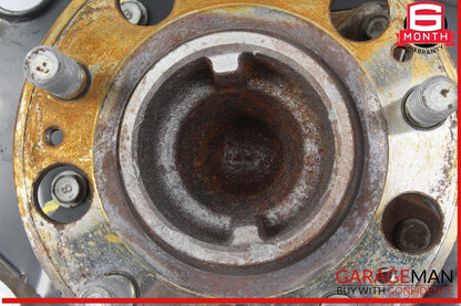 15-20 Hyundai Genesis Front Right Passenger Side Knuckle Spindle Wheel Hub OEM
