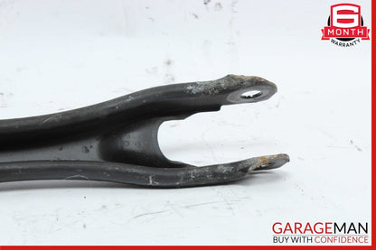 10-17 Mercedes W212 E350 E500 Rear Right / Left Lower Control Thrust Arm OEM