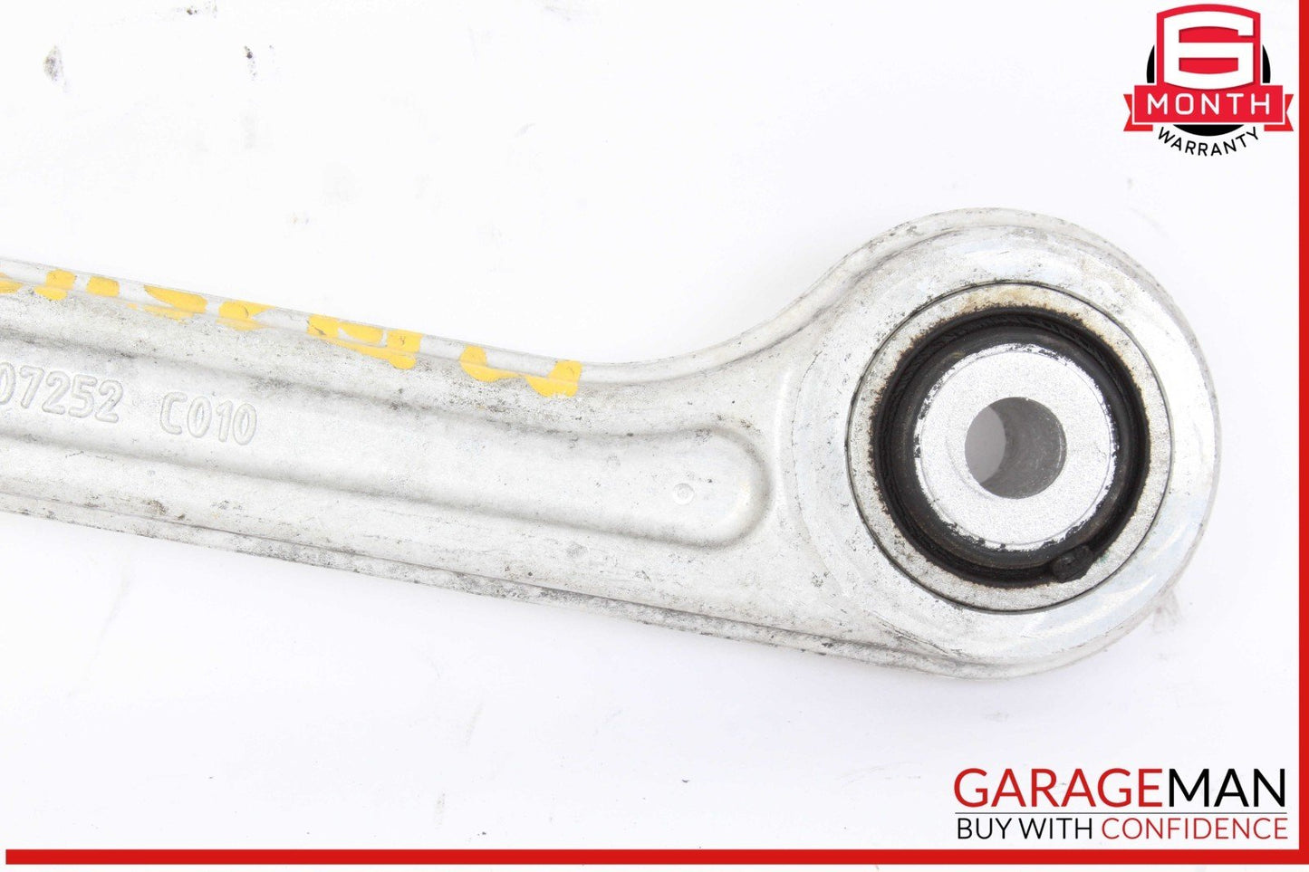 14-17 Maserati Ghibli Rear Right or Left Side Upper Control Arm 670007252 OEM