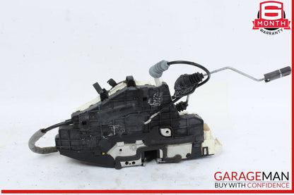 07-13 Mercedes W221 S550 S400 Front Right Door Lock Latch Actuator OEM
