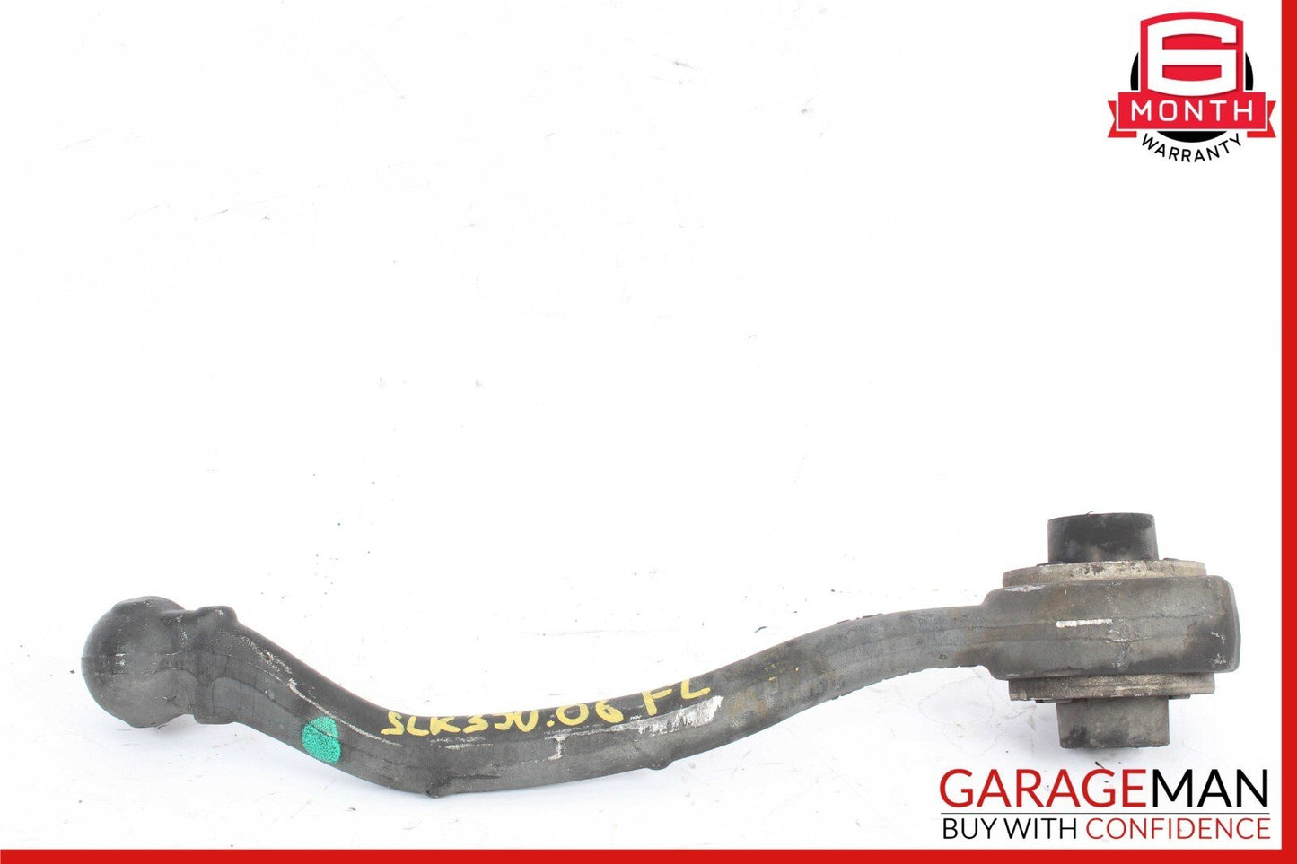 05-11 Mercede R171 SLK350 SLK55 Front Left Lower Control Arm 2043301911 OEM