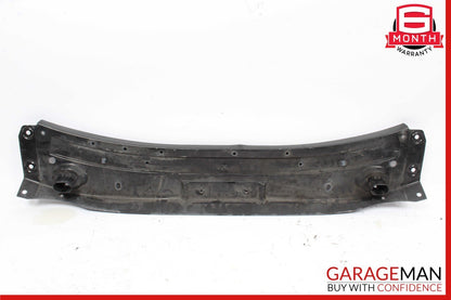 06-12 Mercedes GL450 ML350 Front Upper Radiator Core Tie Bar Support Bracket Bar