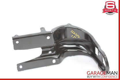 12-16 Mercedes R172 SLK250 Left Side Radiator Support Bracket OEM