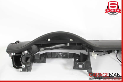 10-16 Porsche Panamera 970 Dashboard Dash Board Instrument Panel Trim Cover OEM