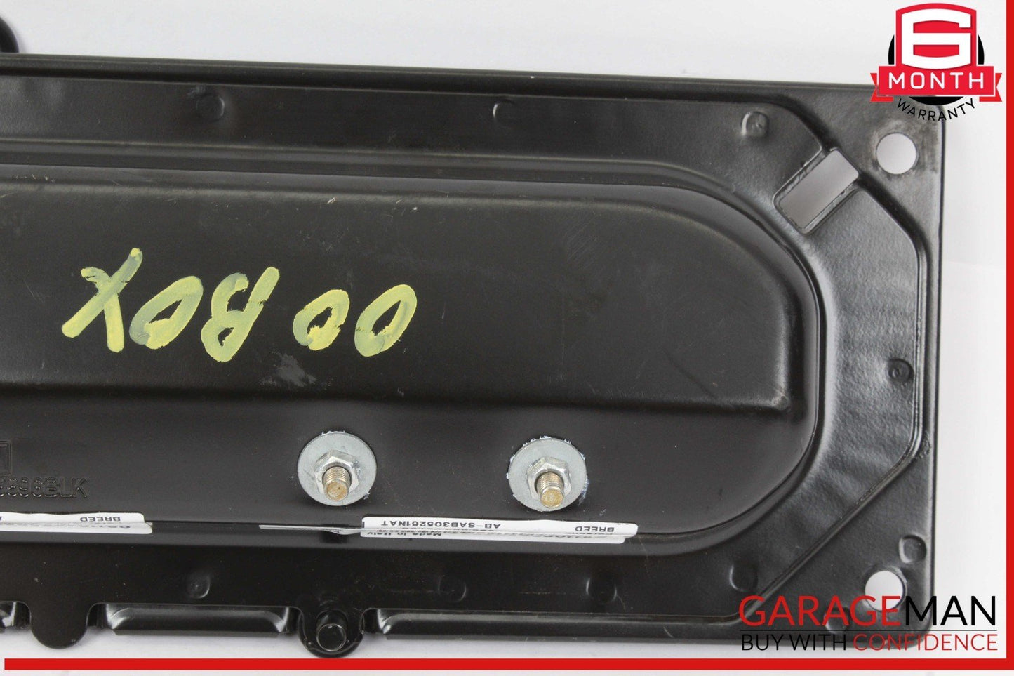 97-04 Porsche Boxster 986 Carrera 996 911 Front Left Side Door Airbag Air Bag