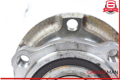 14-18 BMW X5 X6 Rear Left or Rear Right Side Wheel Hub Bearing 6770974 OEM