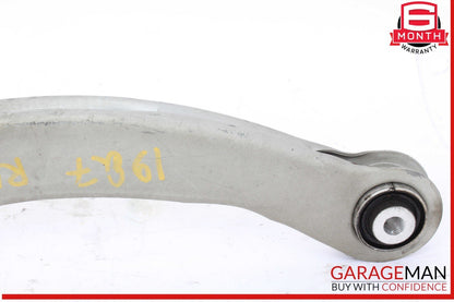 17-24 Audi Q7 Rear Left Driver Side Rearward Upper Control Arm 4M0505397R OEM