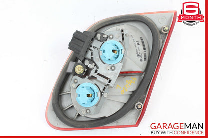 96-99 Mercedes W210 E420 E55 Rear Left Driver Inner Tail Light Lamp 2108202964