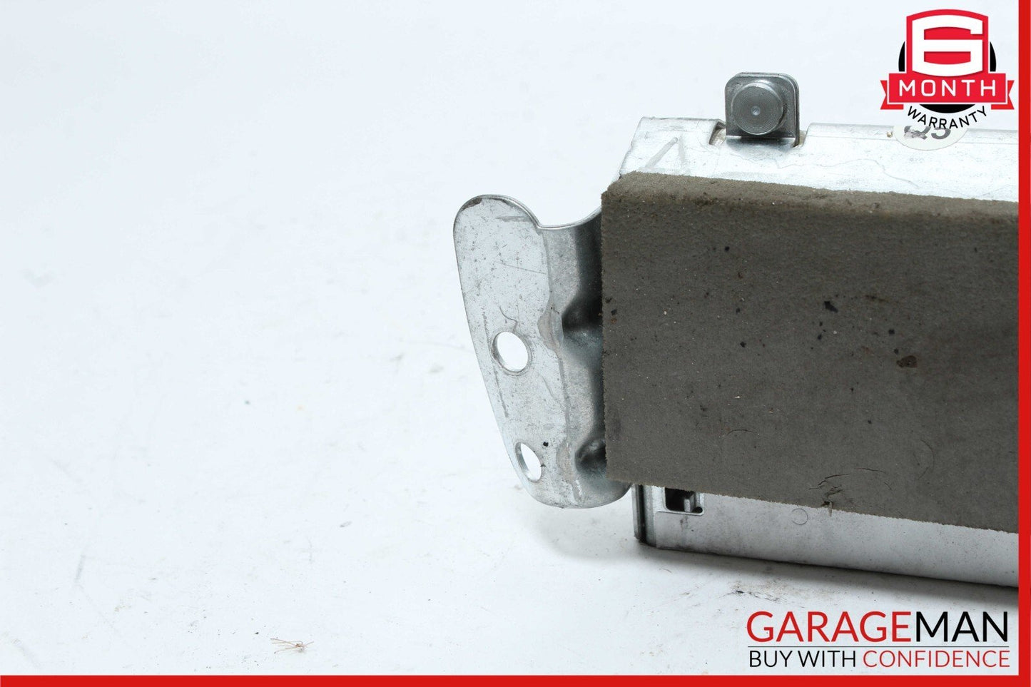 07-14 Mercedes W221 S550 CL600 CL550 Rear Right Side Quarter Airbag Air Bag OEM