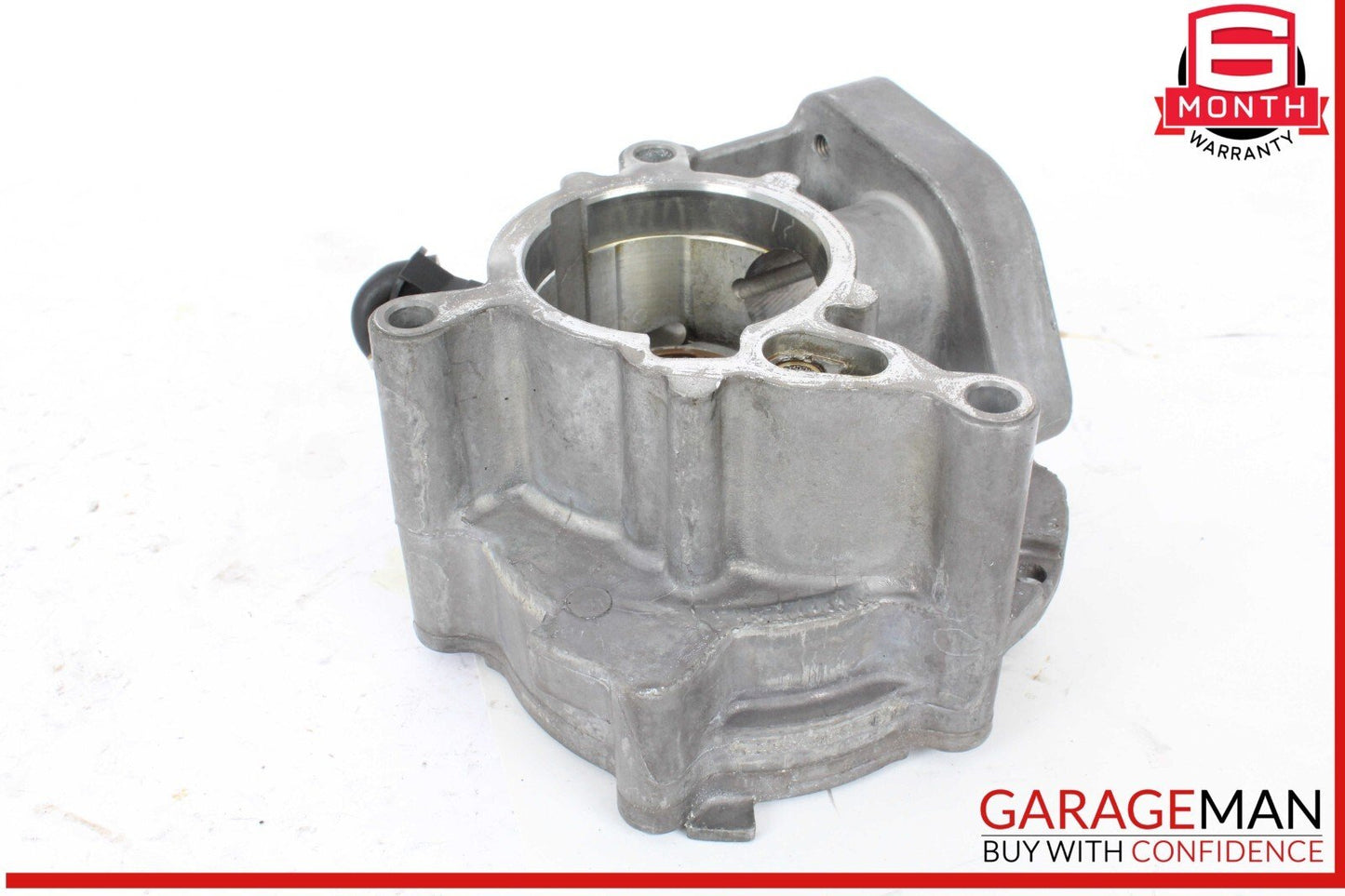 17-20 Audi A4 Allroad Engine Motor Vacuum Pump 06K145100 OEM