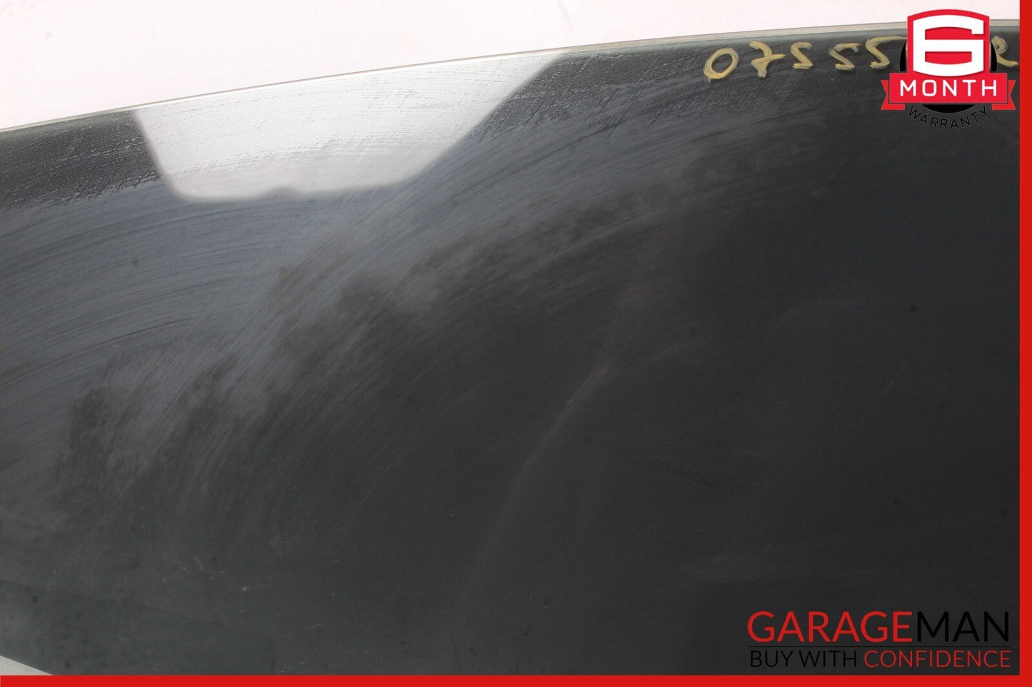 07-13 Mercedes W221 S550 S600 S63 AMG Front Right Door Window Auto Glass OEM