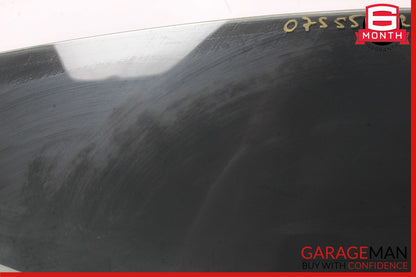 07-13 Mercedes W221 S550 S600 S63 AMG Front Right Door Window Auto Glass OEM