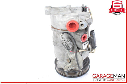 14-19 Mercedes W117 CLA250 CLA45 AMG AC A/C Air Conditioning Compressor OEM