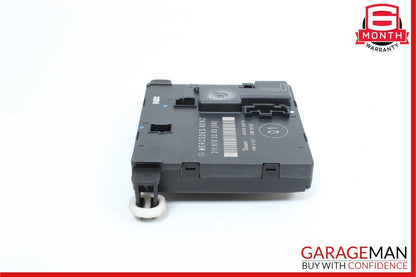 07-09 Mercedes W211 E350 E320 E550 E63 AMG Rear Left Door Control Module Unit