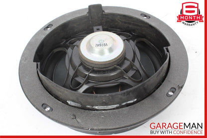 06-12 Mercedes GL450 ML350 Rear Left & Right Door Sound Audio Speakers Set of 2