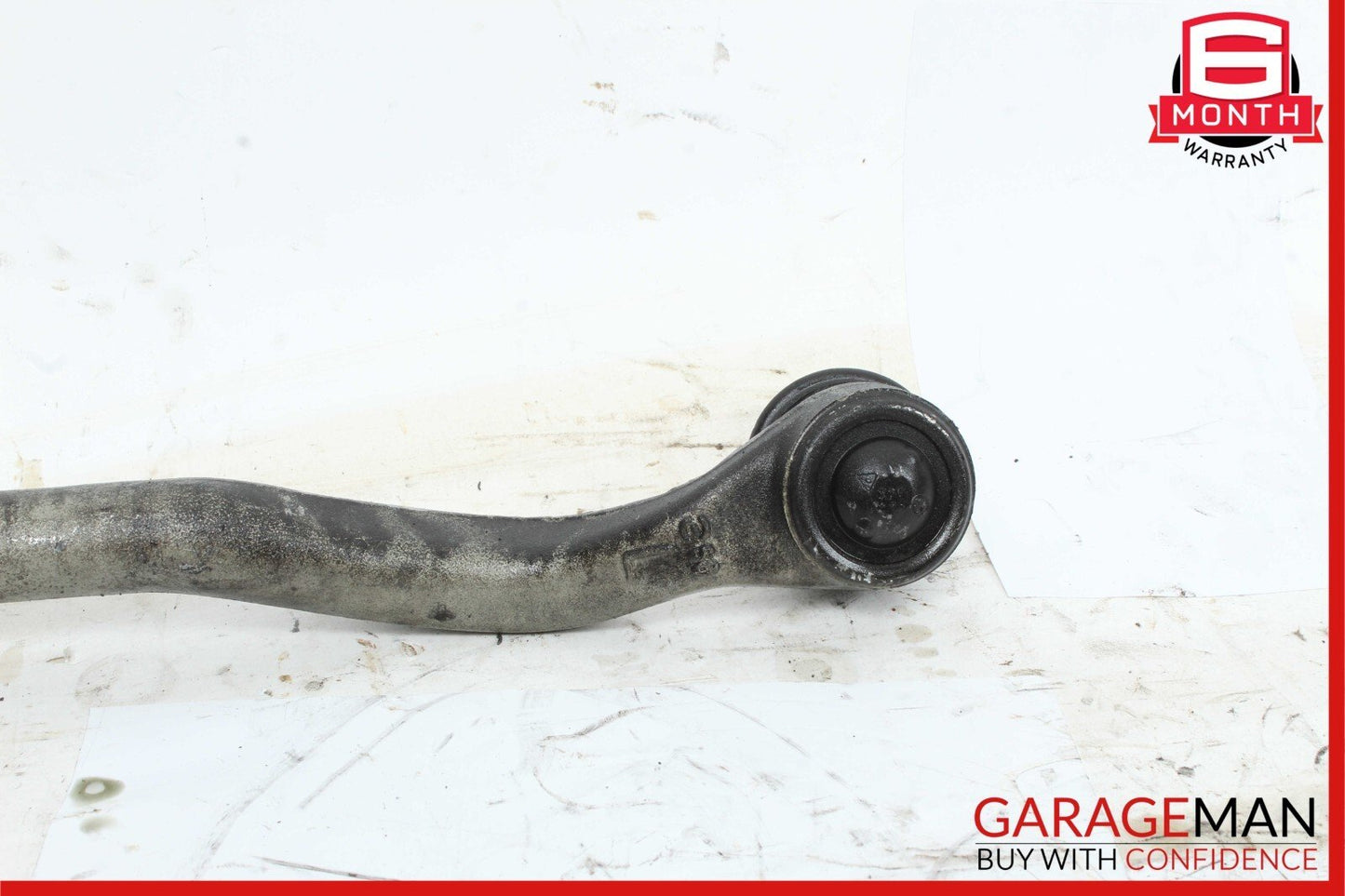 10-12 Mercedes X204 GLK450 4MATIC RWD Right Power Steering Rack Control Arm Rod