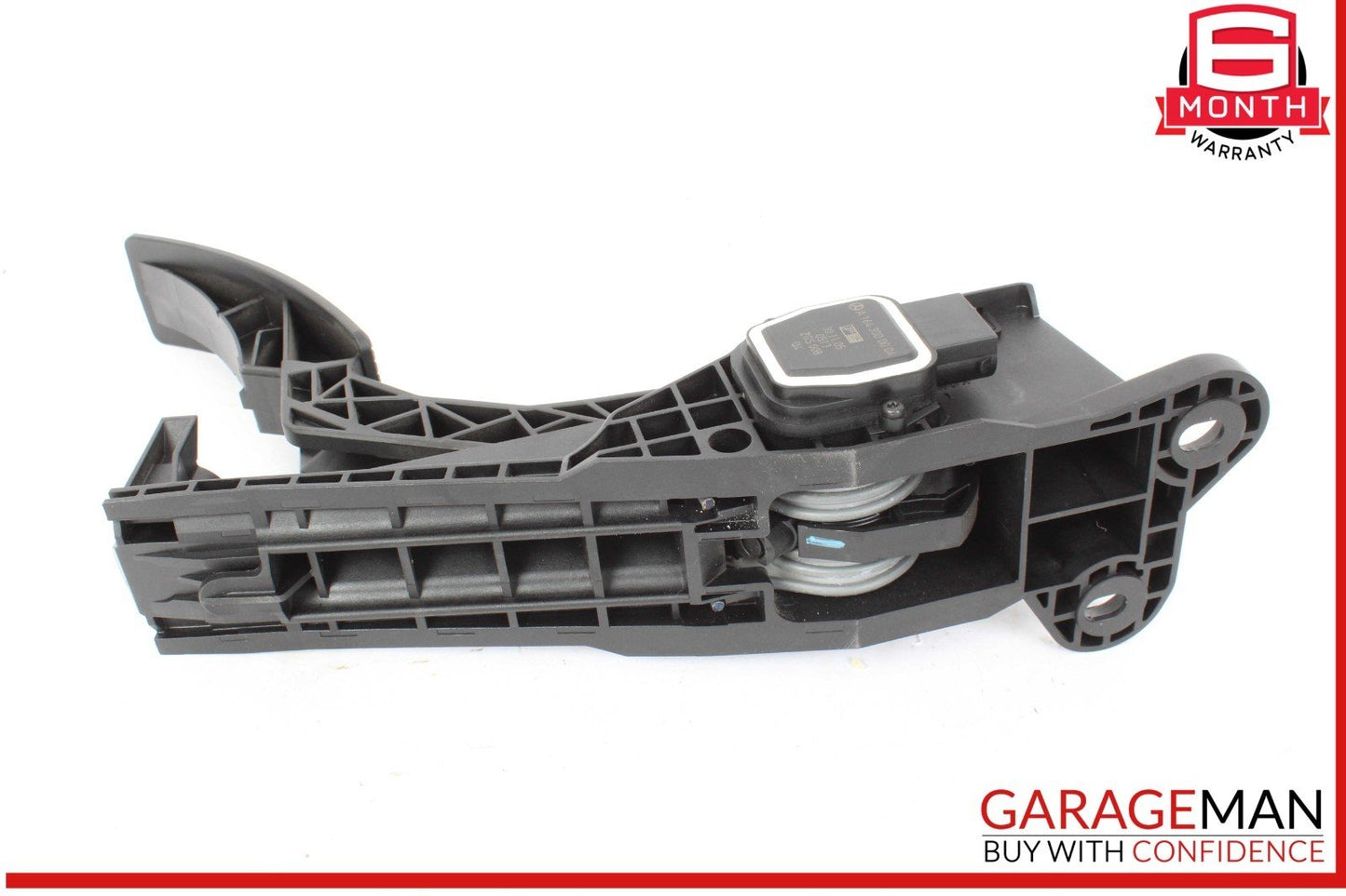 06-13 Mercedes W164 ML350 GL450 R350 Gas Throttle Accelerator Pedal OEM
