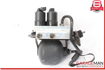 00-06 Mercedes W215 CL55 AMG Front ABC Hydraulic Valve Block Suspension Pump OEM