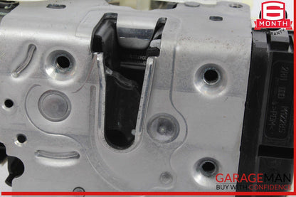 12-18 Mercedes W218 CLS550 CLS400 Rear Right Side Door Lock Latch Actuator OEM