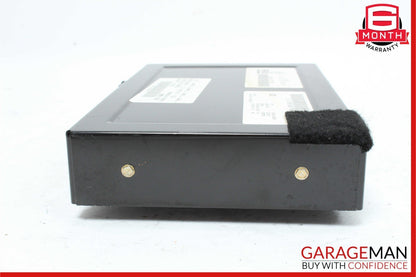 03-12 Mercedes SL500 CLS500 ML550 E63 AMG Sirius Satellite Radio Receiver Module