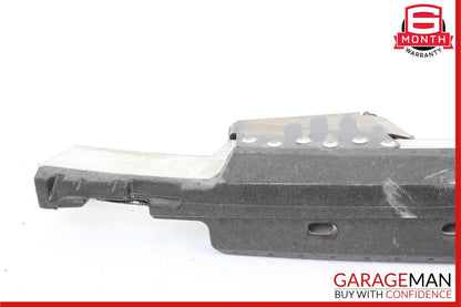 15-18 Ferrari California T Rear Bumper Reinforcement Impact Crash Bar Rebar OEM