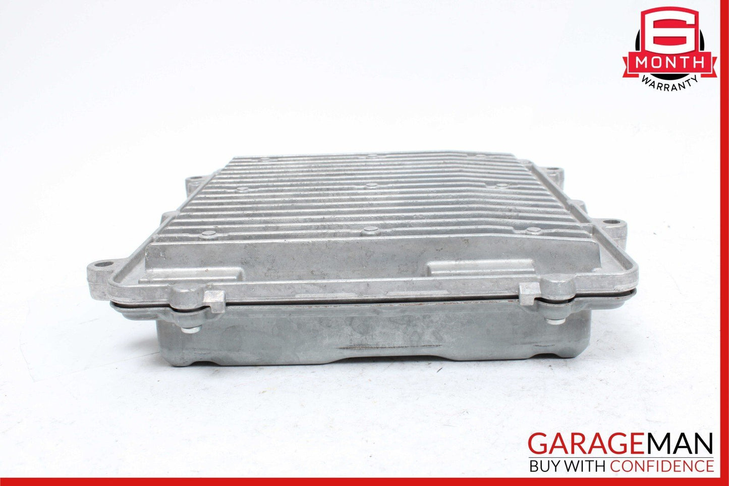 12-15 Mercedes W204 C350 GLK350 E350 ECU Engine Control Module Unit OEM