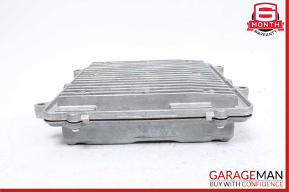 12-15 Mercedes W204 C350 GLK350 E350 ECU Engine Control Module Unit OEM