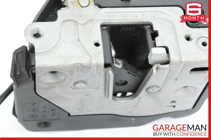 01-07 Mercedes W203 C230 C230 C55 AMG Front Right Door Lock Latch Actuator OEM