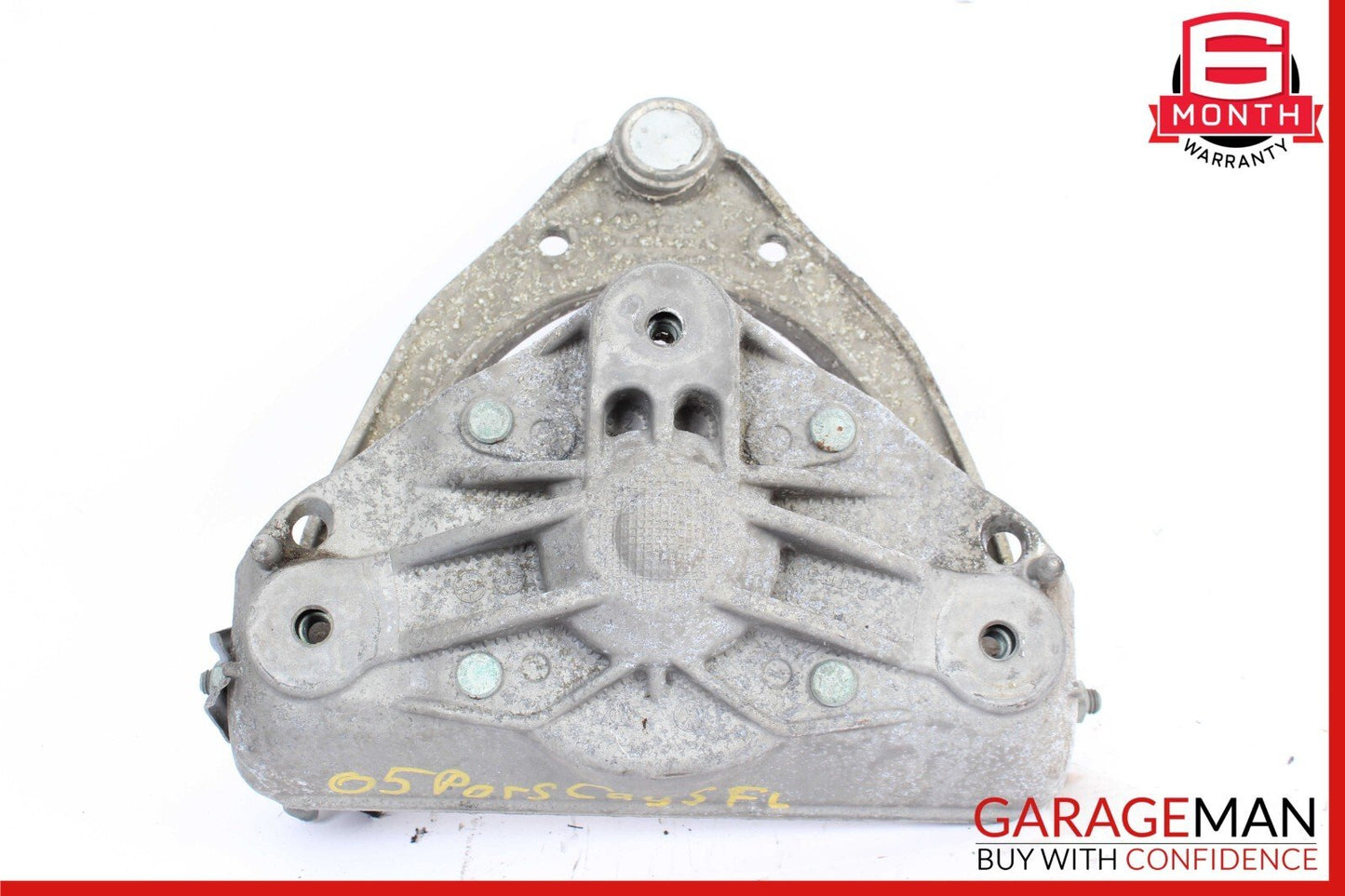 03-10 Porsche Cayenne S 957 Front Left or Right Upper Control Arm Assembly OEM
