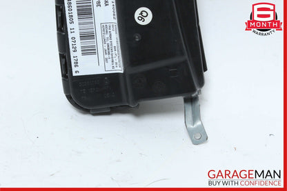 06-14 Mercedes X164 GL450 CL550 Front Right Passenger Side Seat Airbag SRS OEM