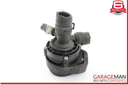 03-15 Mercedes W204 C250 R350 Auxiliary Circulation Water Pump Heater OEM