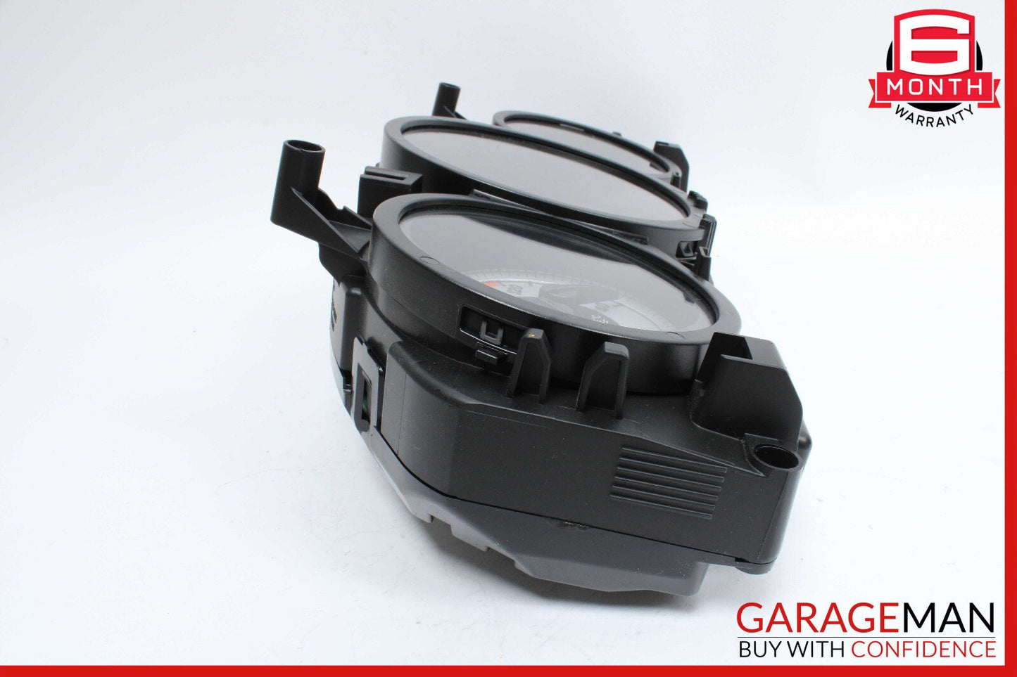 12-14 Mercedes W204 C250 C300 Instrument Speedometer Cluster 2049004309 OEM