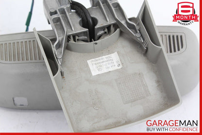 07-13 Mercedes W216 CL550 CL600 CL65 AMG Interior Upper Rear View Mirror OEM